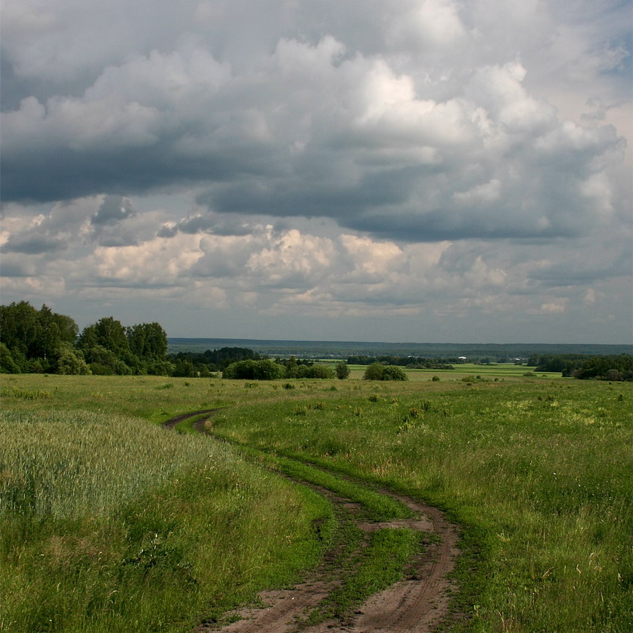 photo "***" tags: landscape, summer