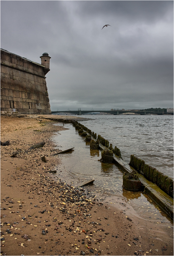 photo "***" tags: city, architecture, landscape, St. Petersburg, river, water