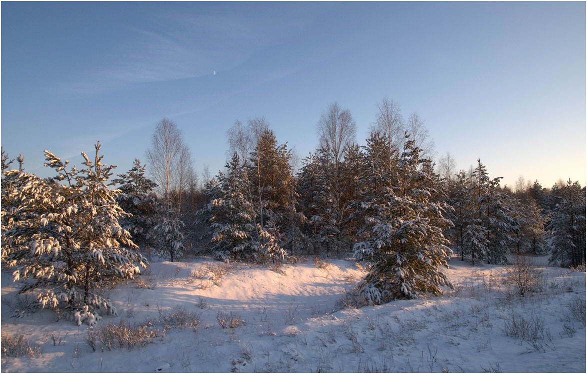 фото "На закате" метки: , 