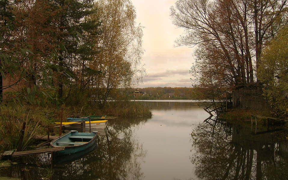 photo "***" tags: landscape, autumn