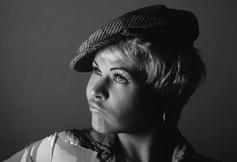 photo "***" tags: portrait, woman