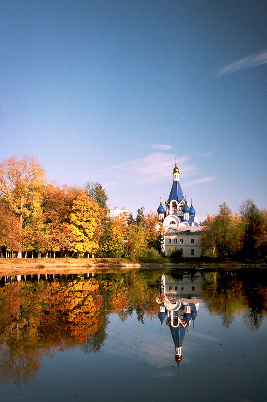 photo "***" tags: landscape, autumn