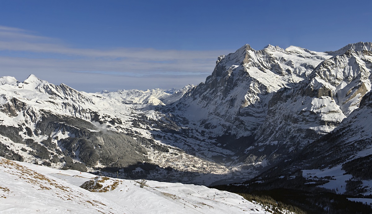 photo "***" tags: landscape, mountains, winter