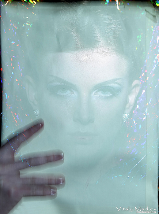 photo "***" tags: portrait, woman