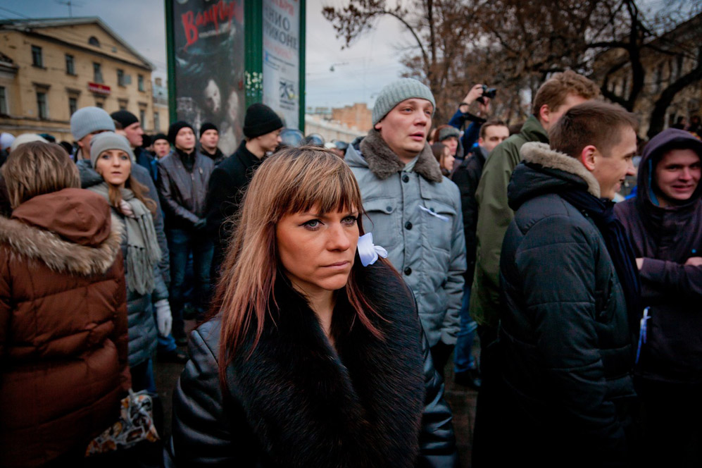 фото "Митинг" метки: жанр, 