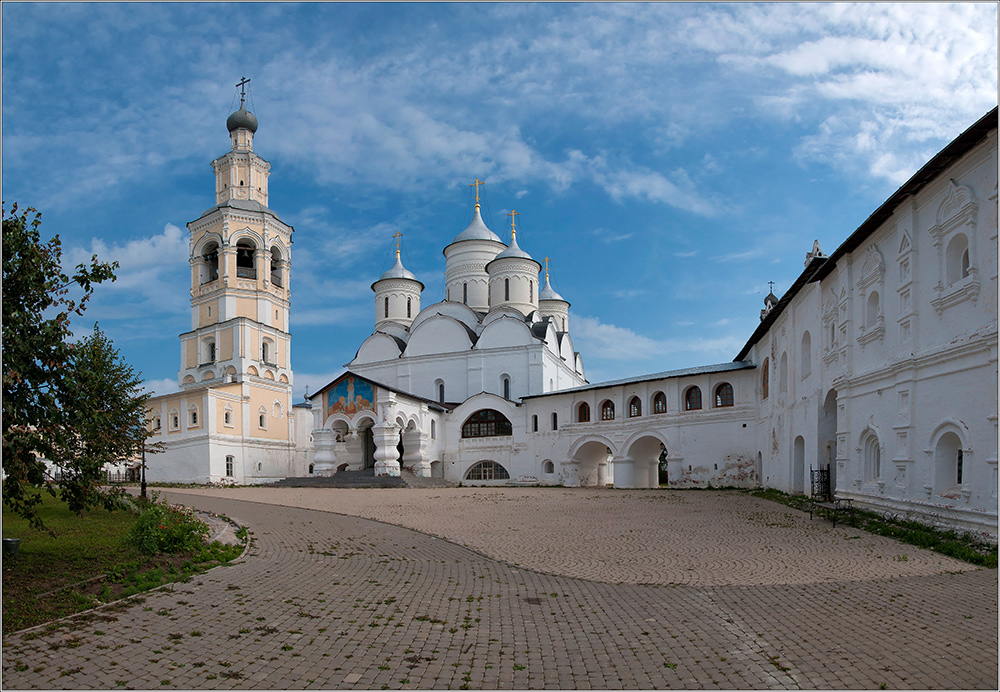 фото "Вне суеты" метки: архитектура, путешествия, пейзаж, 