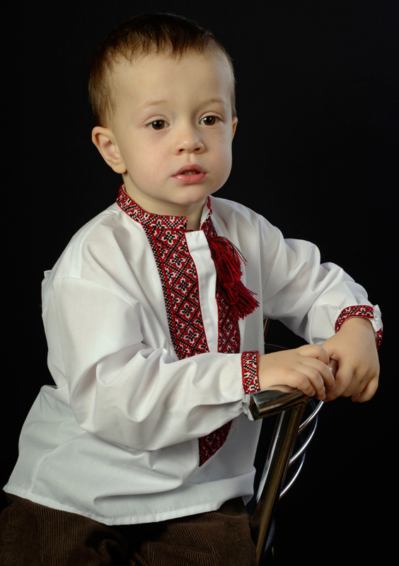 photo "2 года 4 месяца" tags: portrait, children