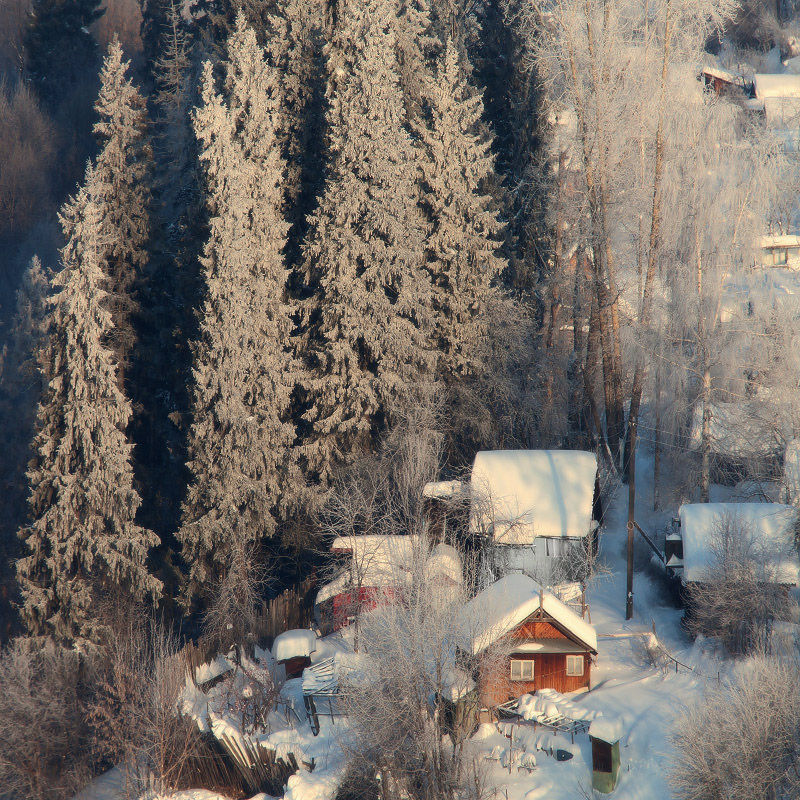 photo "***" tags: landscape, winter