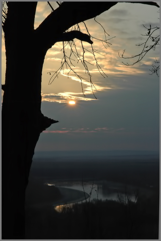 photo "***" tags: landscape, autumn