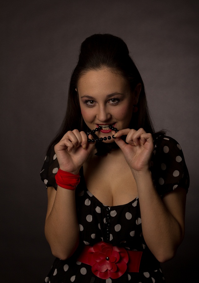 photo "***" tags: portrait, woman