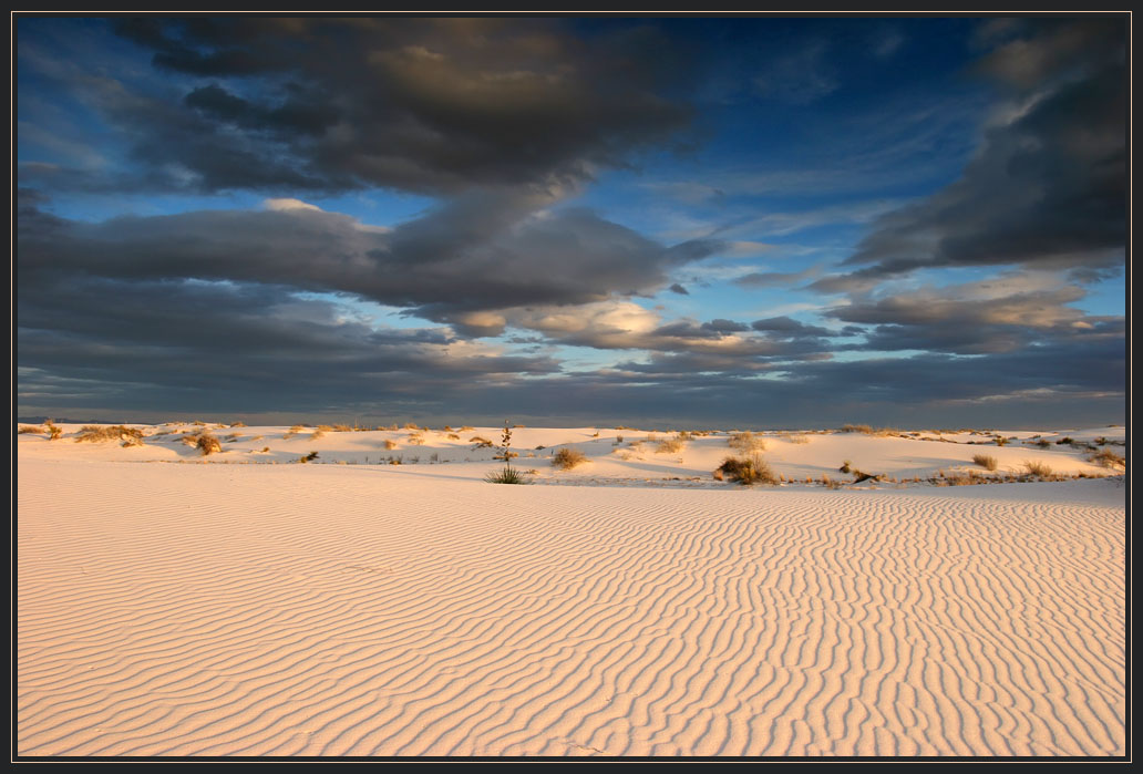 photo "Evening shadows" tags: landscape, travel, sunset