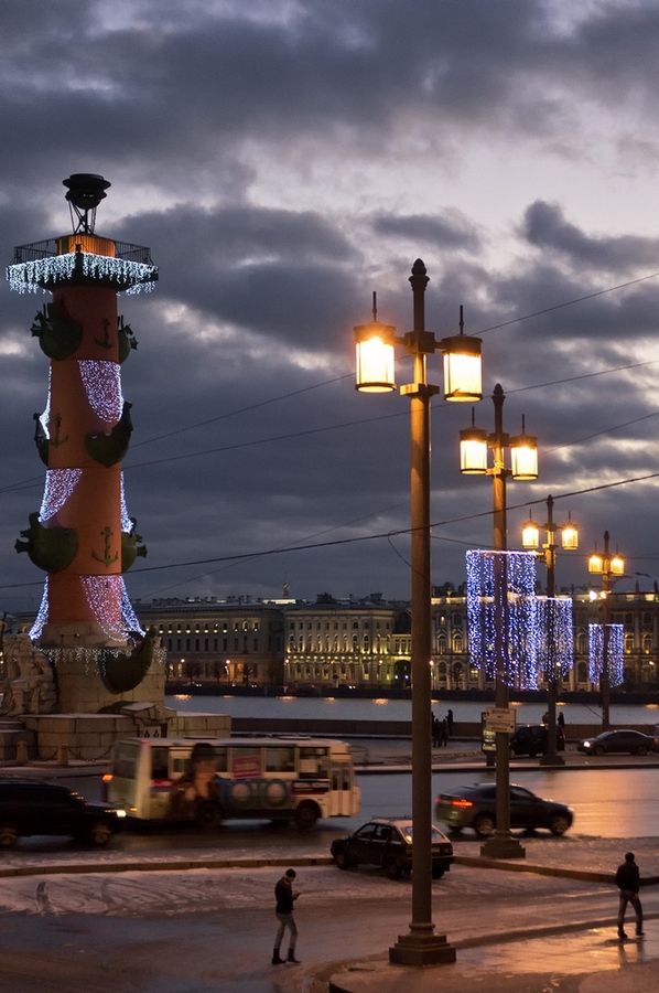 фото "***" метки: пейзаж, путешествия, Европа, закат