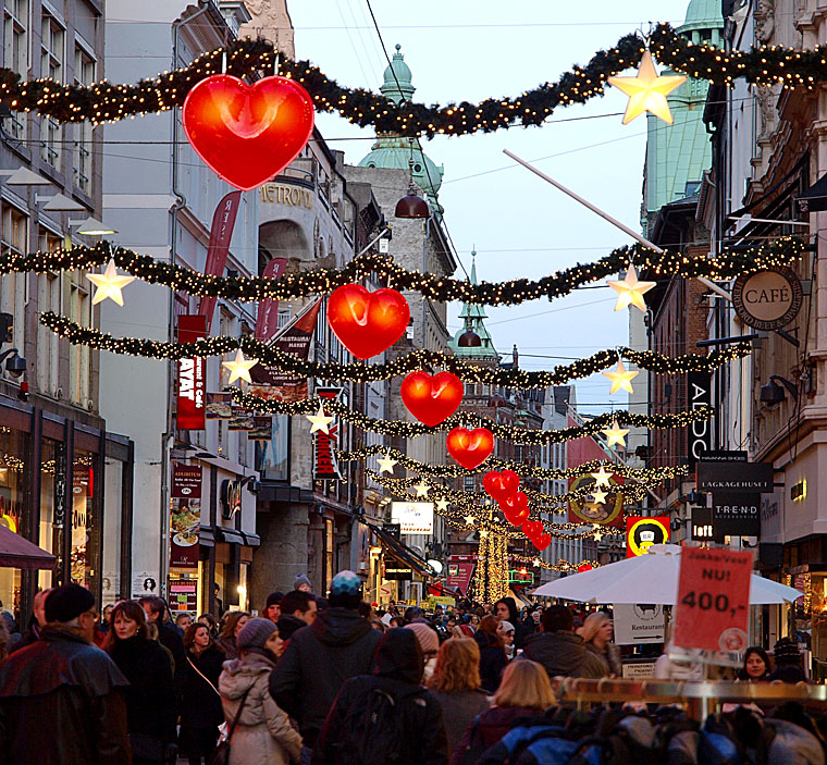 photo "Copenhagen Christmas" tags: city, reporting, 