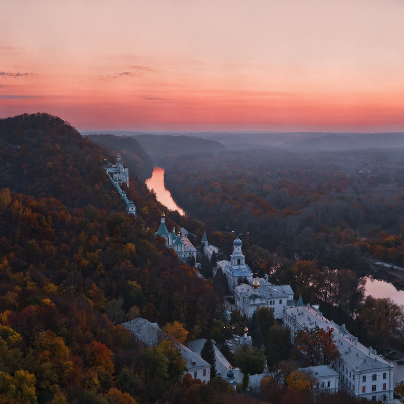 photo "***" tags: landscape, autumn