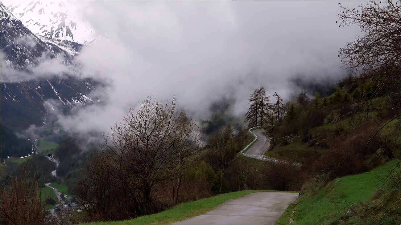 photo "***" tags: travel, landscape, Europe, mountains