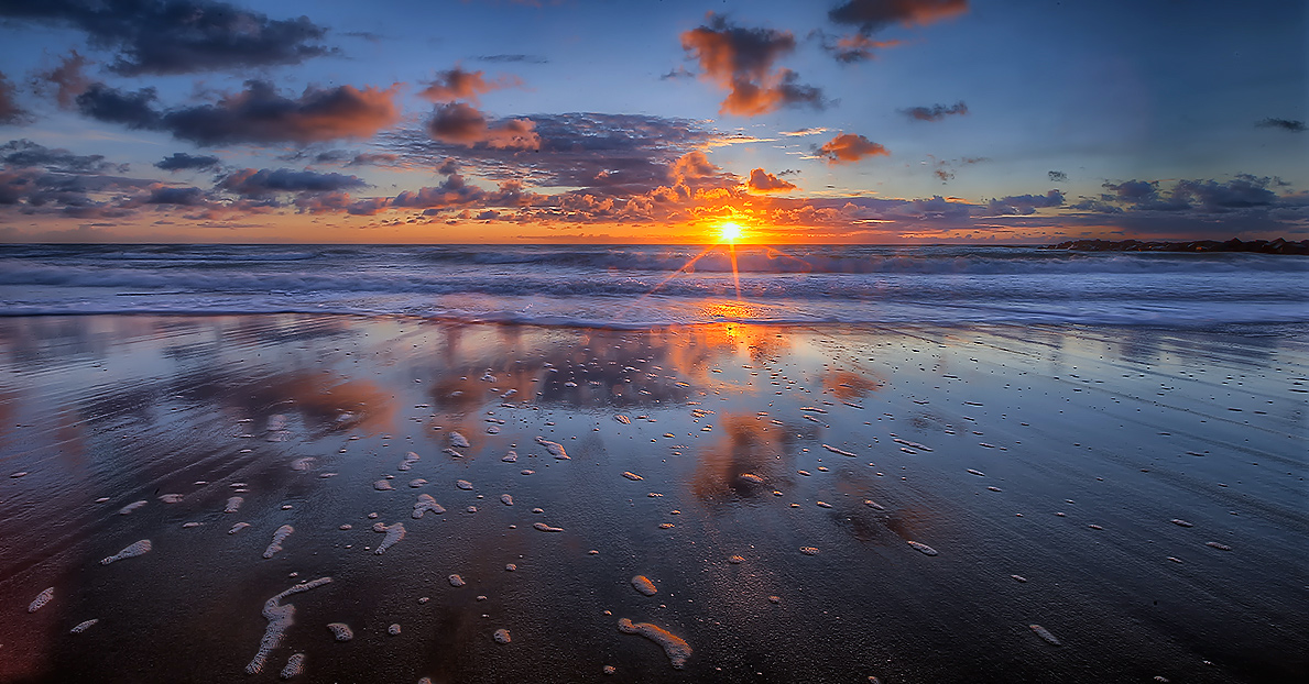 photo "Refleks....." tags: landscape, water