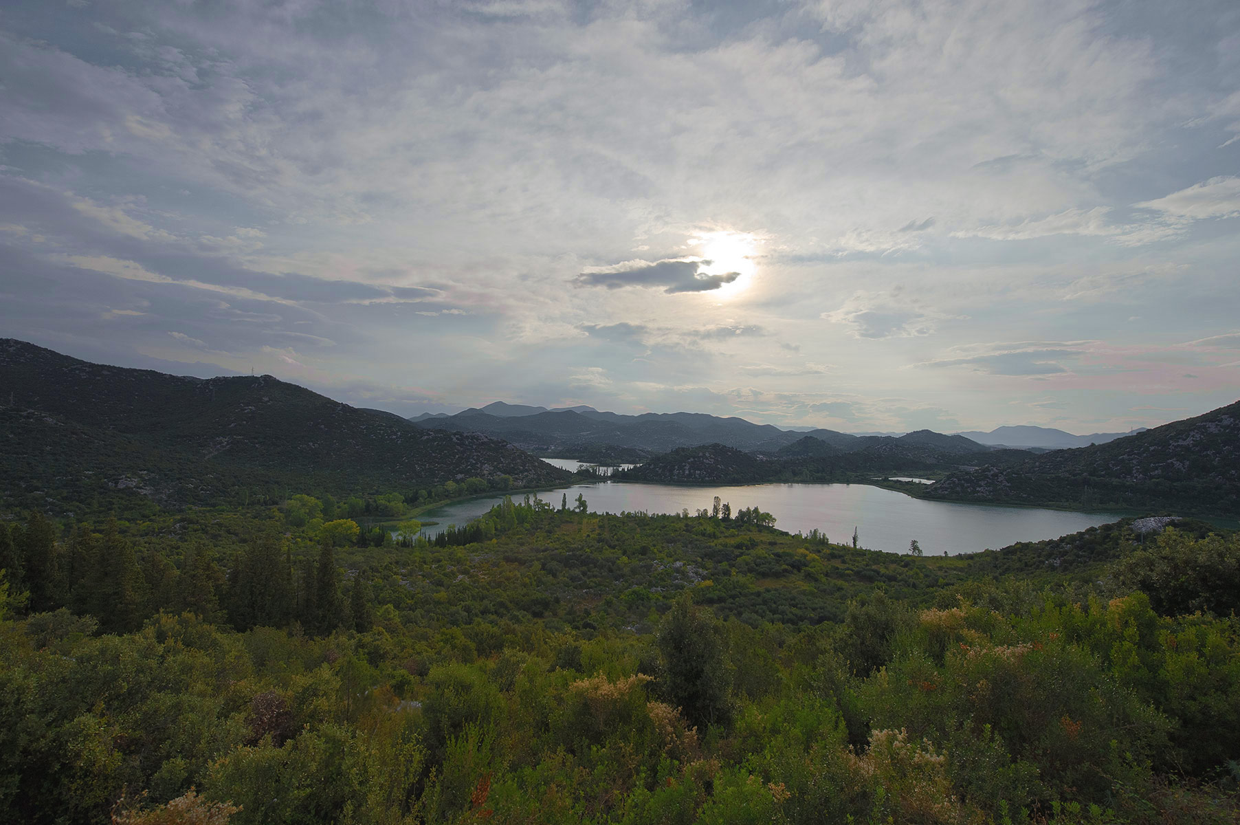 photo "***" tags: landscape, mountains, water