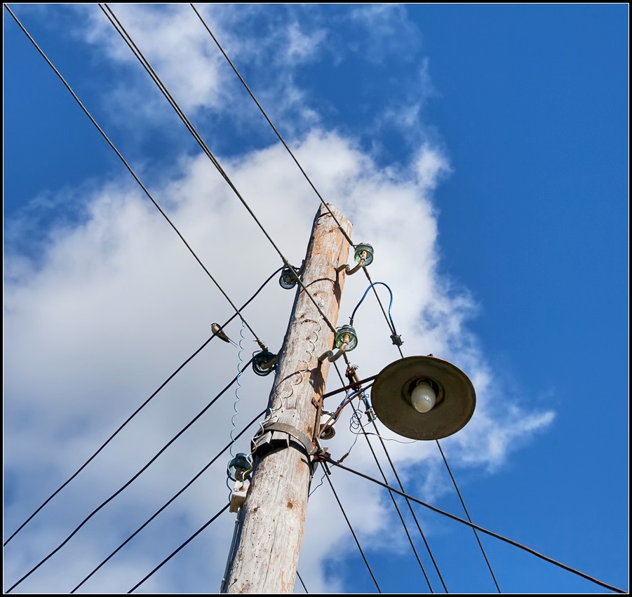 photo "lantern" tags: misc., technics, 