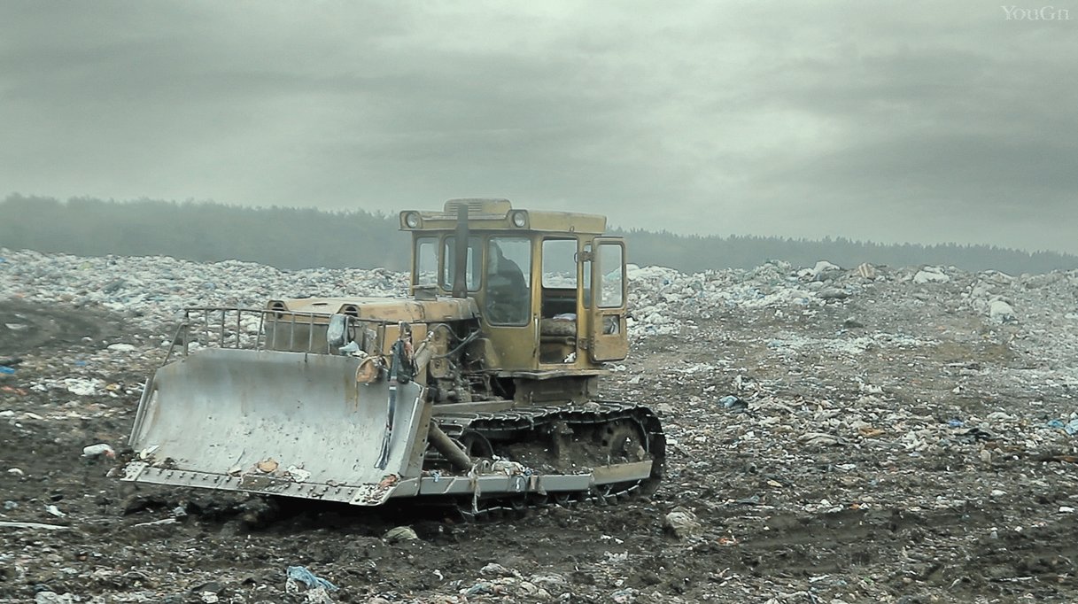 фото "Junk" метки: пейзаж, разное, 