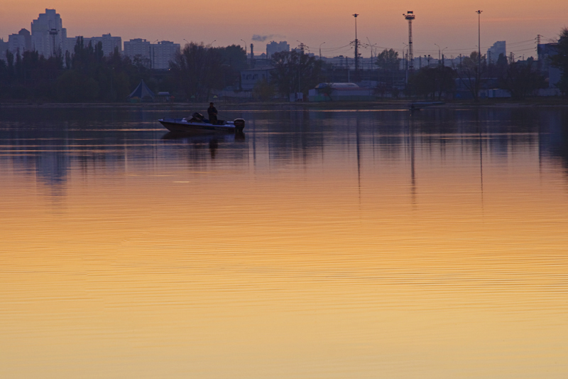 фото "Городские ...(...отражения )" метки: город, пейзаж, вода