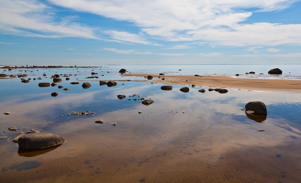 photo "***" tags: landscape, water