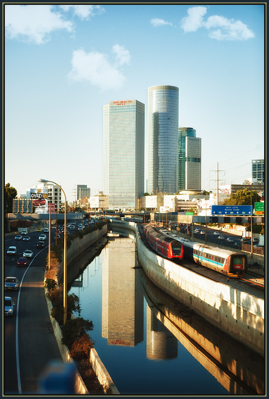 фото "Tel-Aviv 4179" метки: архитектура, город, пейзаж, 