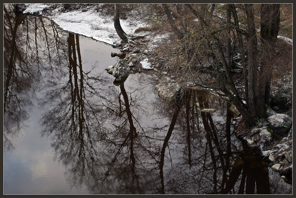 photo "***" tags: landscape, water