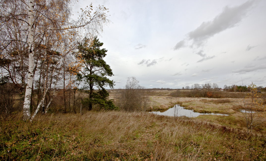 photo "***" tags: landscape, autumn