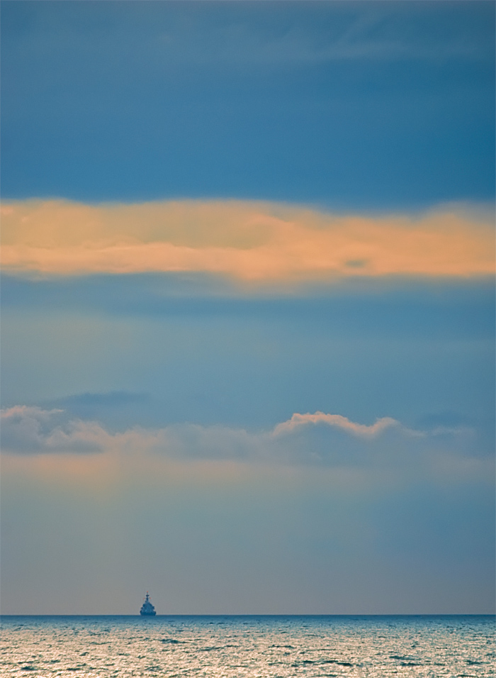 photo "***" tags: landscape, water