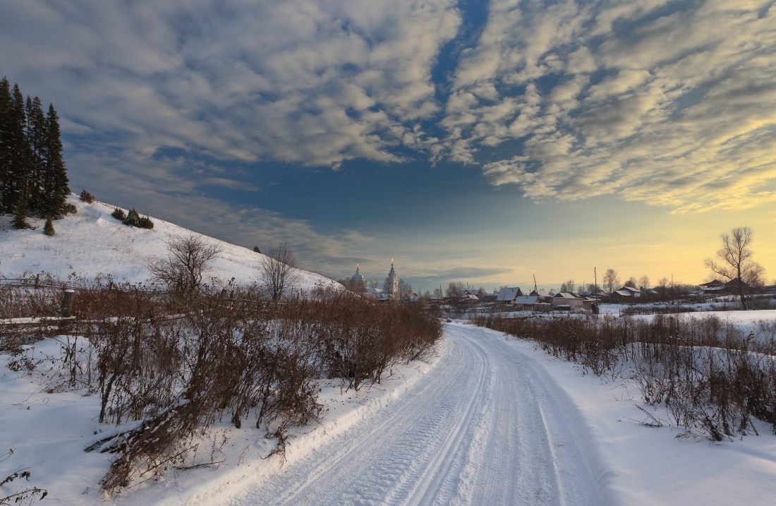 photo "***" tags: landscape, winter