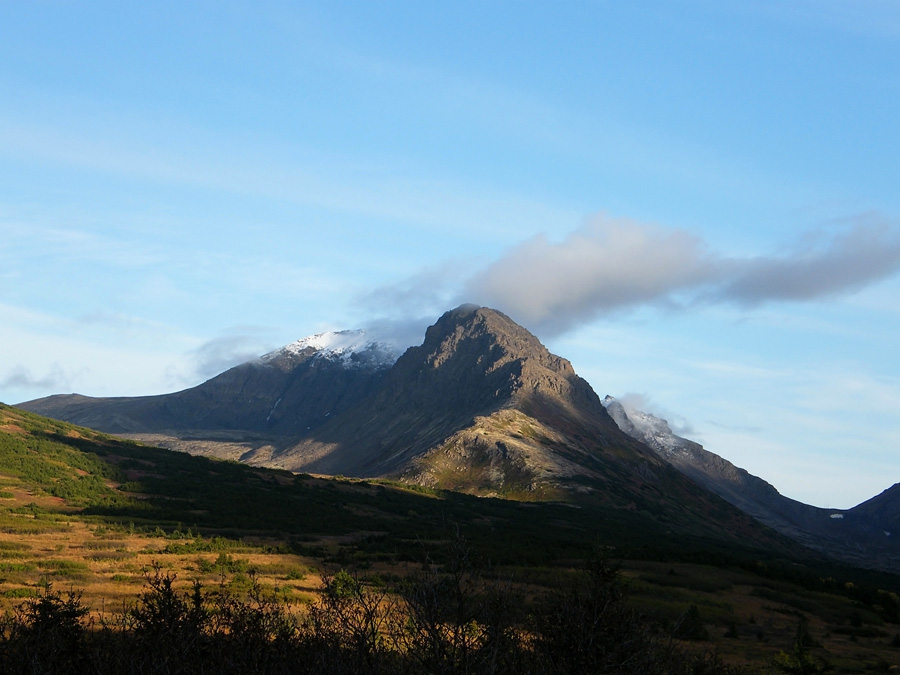 photo "***" tags: landscape, travel, North America, mountains