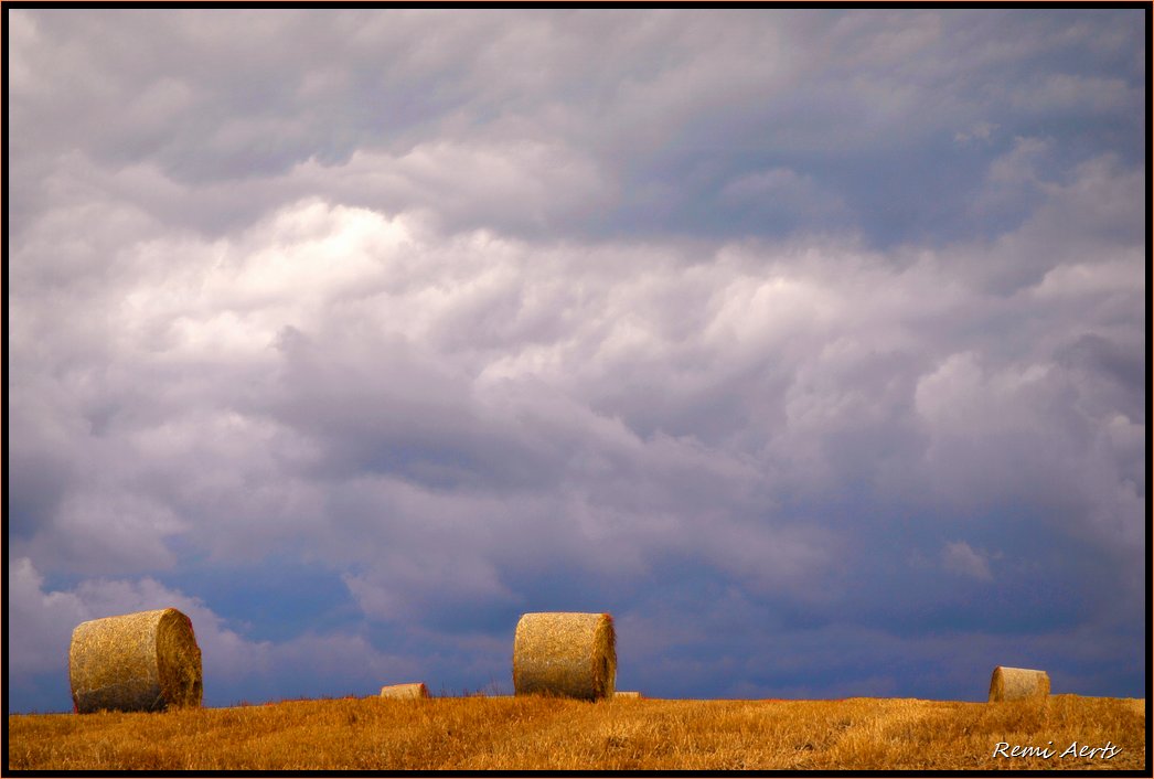 фото "last summer" метки: пейзаж, лето, облака