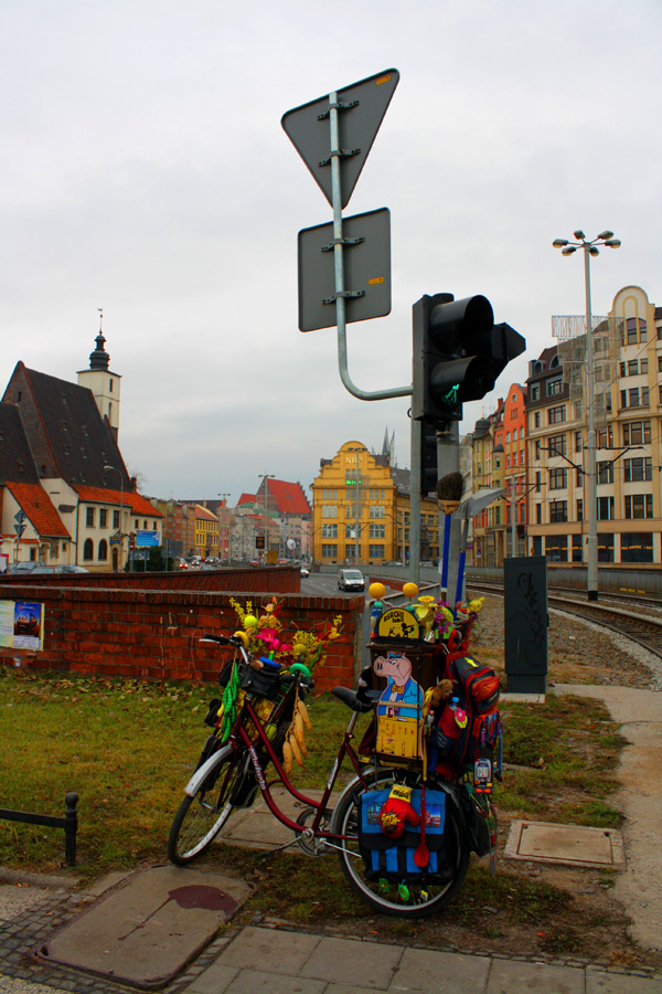 фото "***" метки: город, техника, 