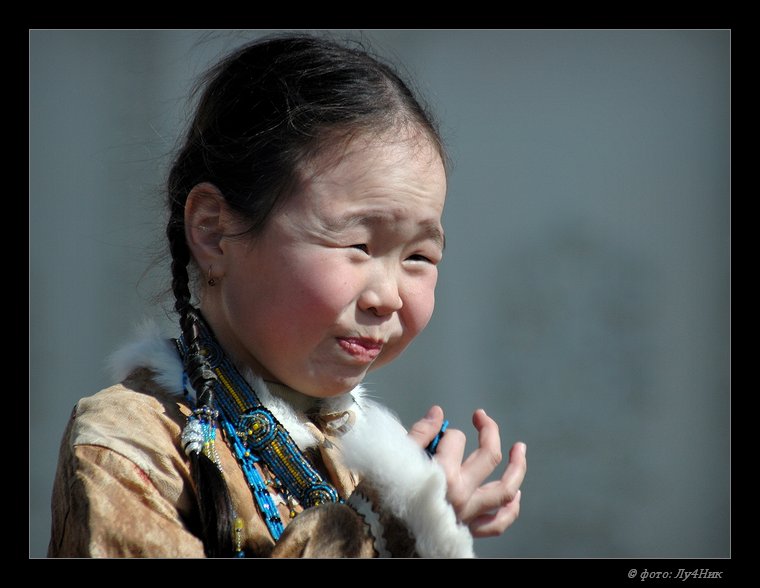 photo "***" tags: portrait, children