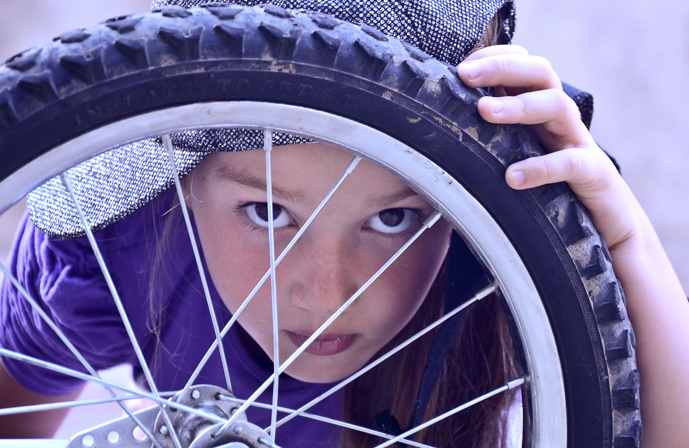 photo "***" tags: portrait, children