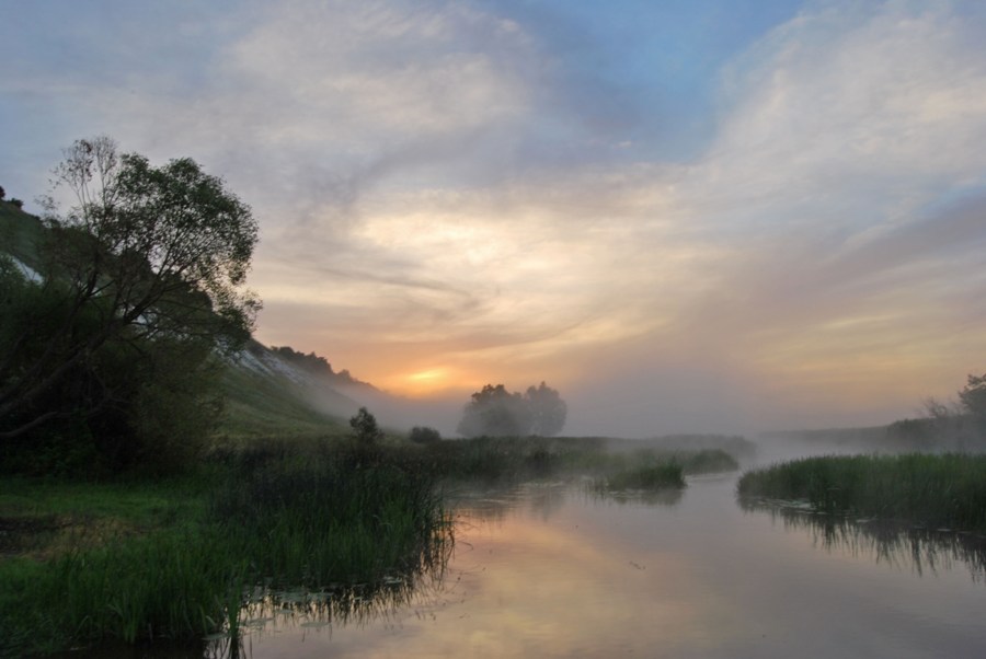 photo "***" tags: landscape, summer