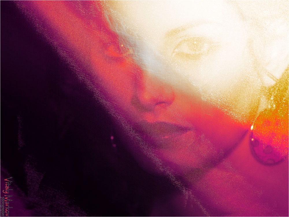 photo "***" tags: portrait, woman