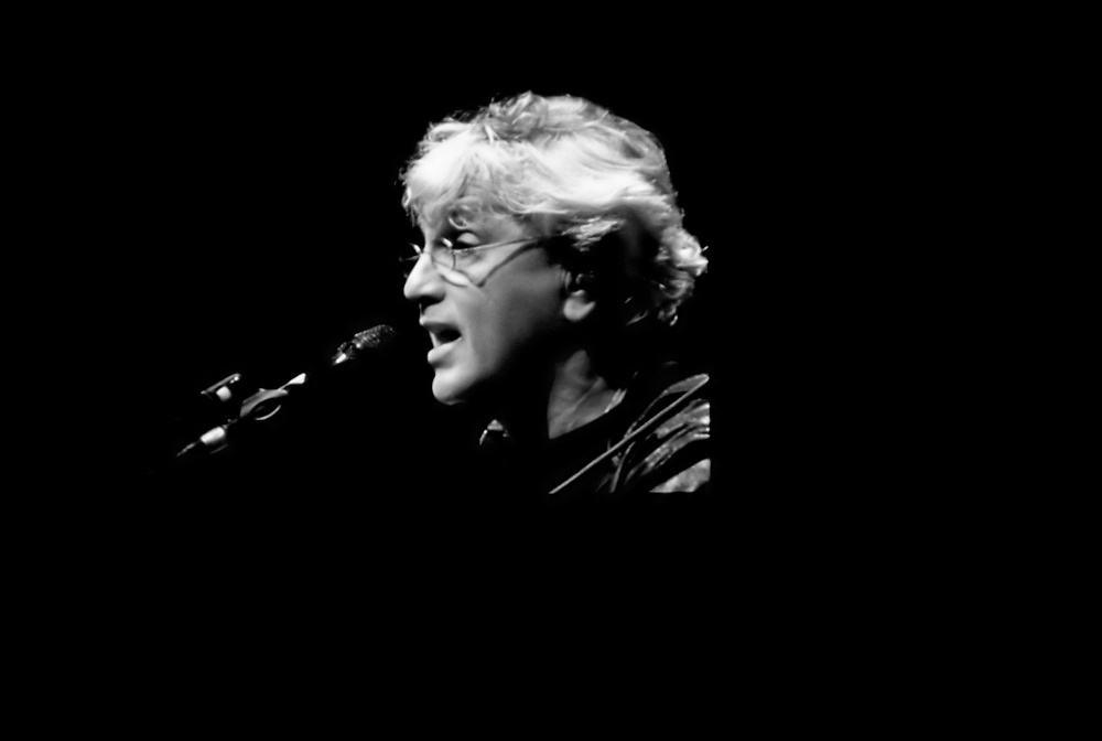 фото "Caetano Veloso" метки: портрет, мужчина