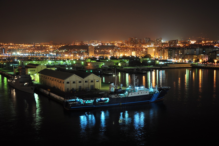 фото "Las Palmas, Gran Canaria" метки: путешествия, Европа