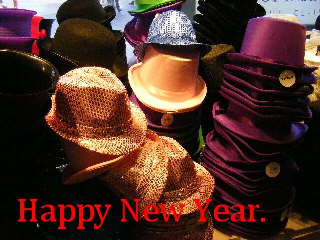 photo "Happy New Year" tags: reporting, 