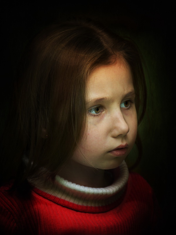 photo "***" tags: portrait, children