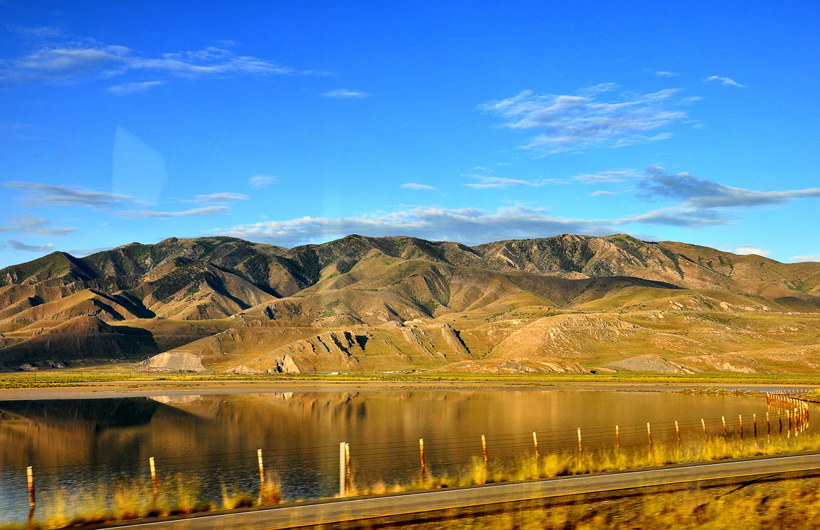 photo "***" tags: landscape, mountains