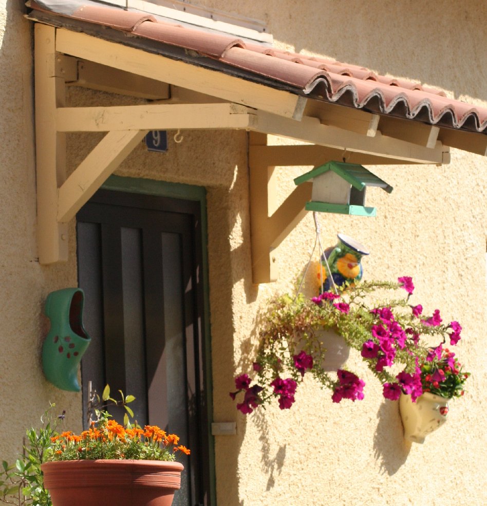 photo "mediterranean door" tags: architecture, landscape, 