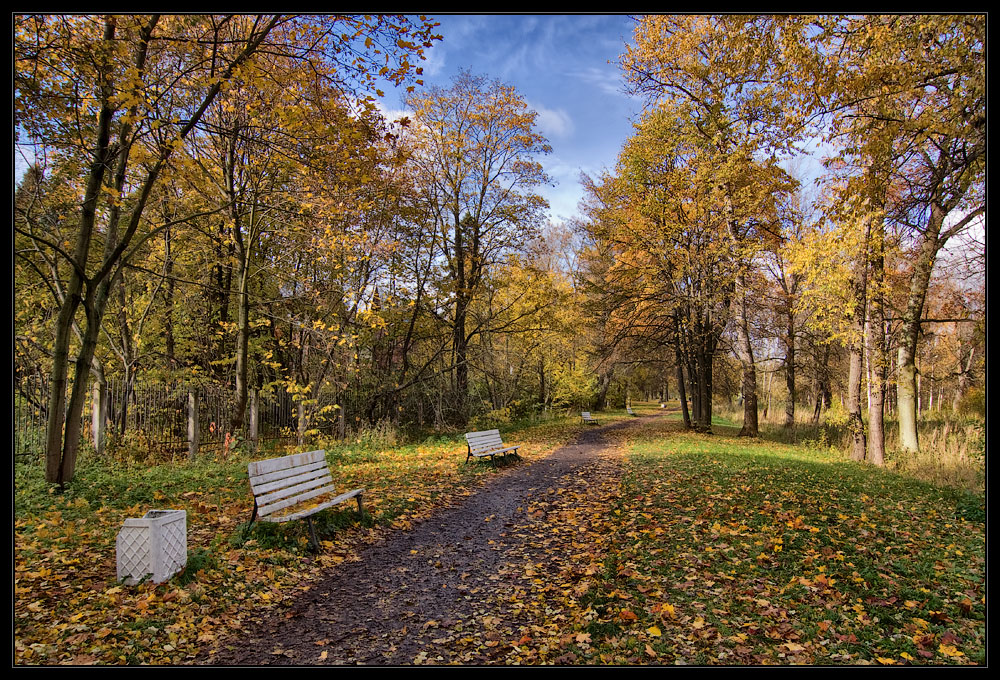 фото "***" метки: пейзаж, осень