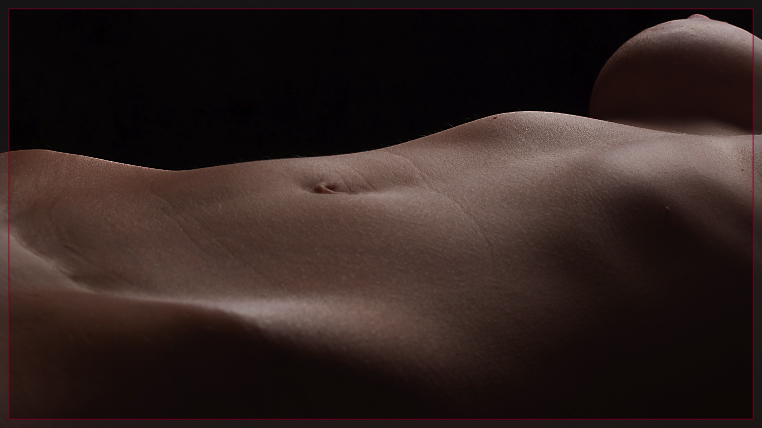 photo "The Body" tags: nude, 