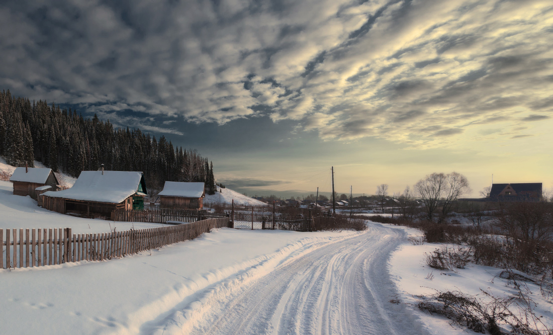 photo "***" tags: landscape, winter