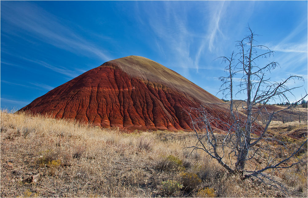 photo "Shrek" tags: landscape, 