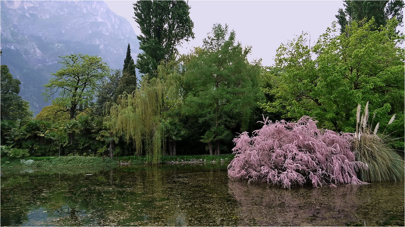 photo "Lake Garda" tags: travel, landscape, Europe, water