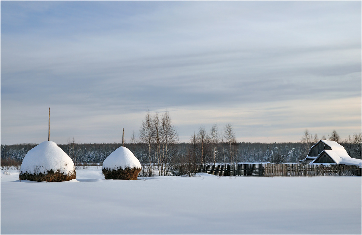 photo "***" tags: landscape, winter