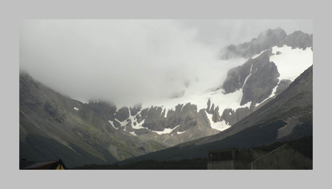 photo "the song of ushuaia" tags: landscape, mountains